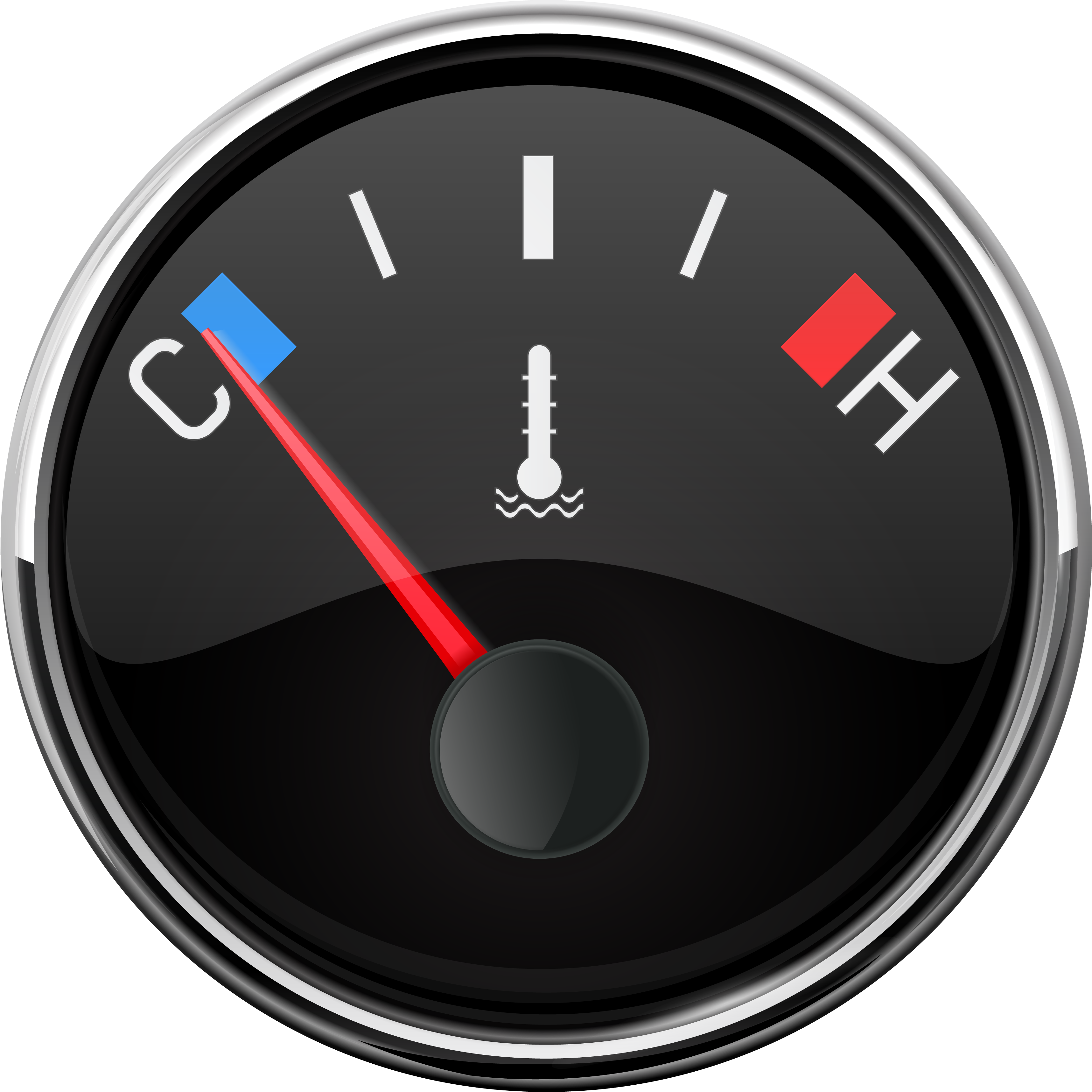 Coolant Flushes & Leaks services