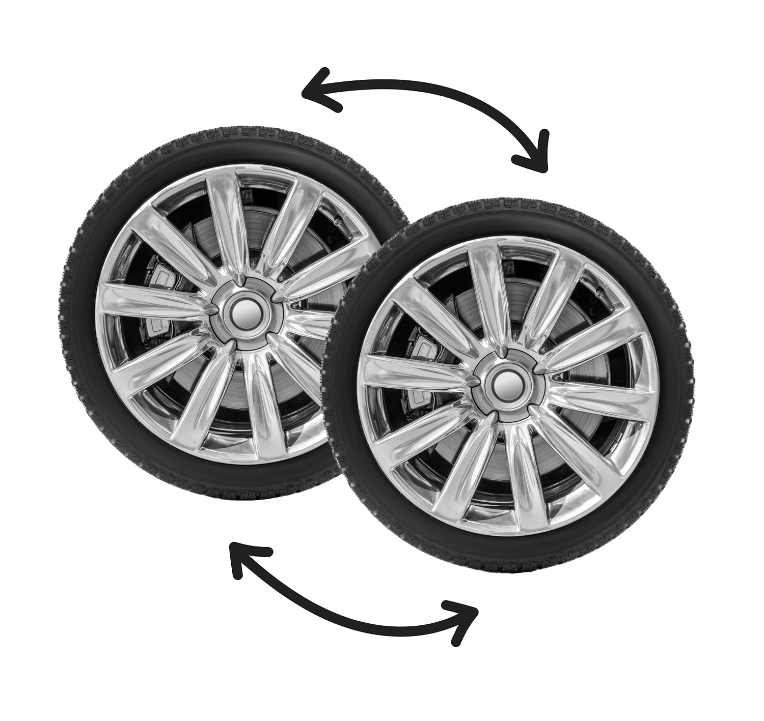 Tire Rotation services